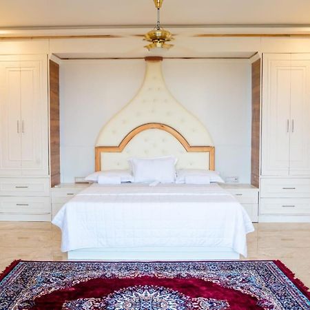 Simba Resort & Spa Kansariya Eksteriør billede